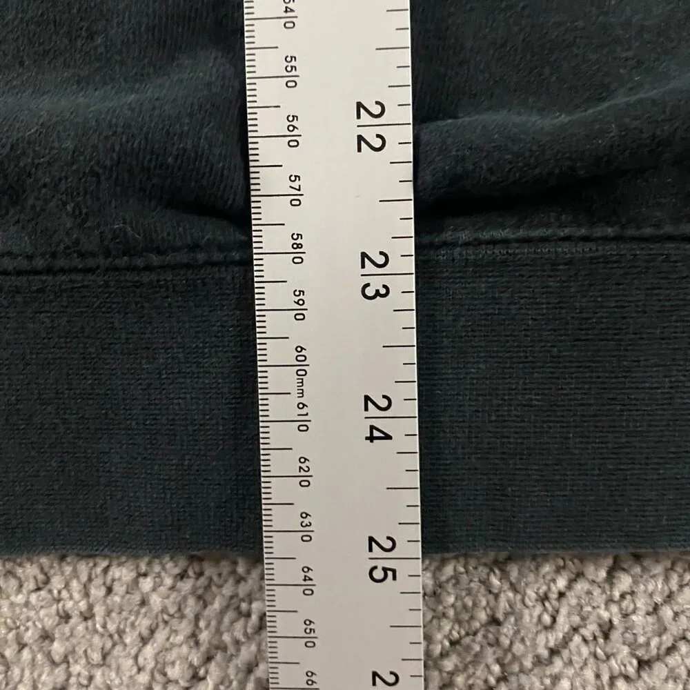 Logic YSIV Mugshot Black Hoodie Men's Medium Young Sinatra - Picture 7 of 7